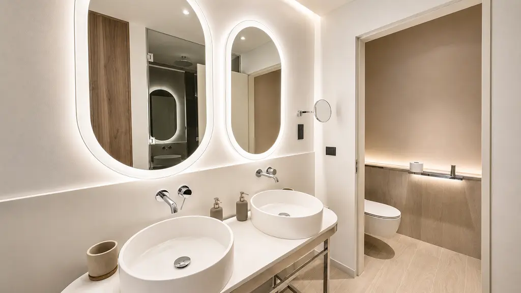 SPACIEUX 1 CHAMBRE | ENTIÈREMENT MEUBLÉ | EMPLACEMENT PRIMORDIAL – Appartement Dubai (15/23)