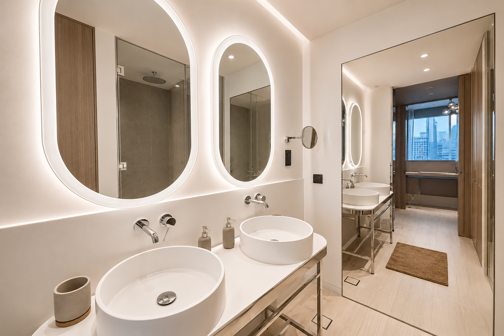 SPACIEUX 1 CHAMBRE | ENTIÈREMENT MEUBLÉ | EMPLACEMENT PRIMORDIAL Appartement