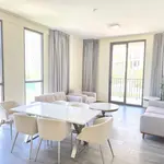 SPACIEUX SÉJOUR | VUE PARC | ESPACE DE RANGEMENT – Appartement Dubai (1/8)