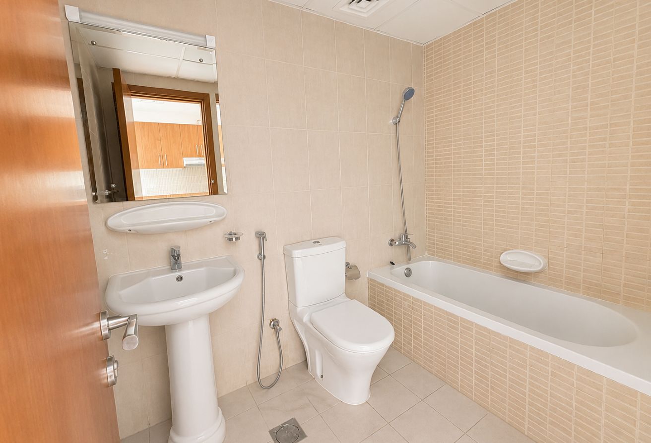 BEST OFFER | 1 MOIS GRATUIT | ÉTAGE ÉLEVÉ | EMPLACEMENT PREMIUM Appartement Dubai