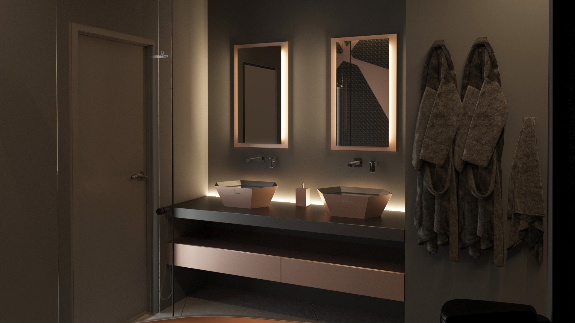 Tonino Lamborghini: TONINO LAMBORGHINI RESIDENCES