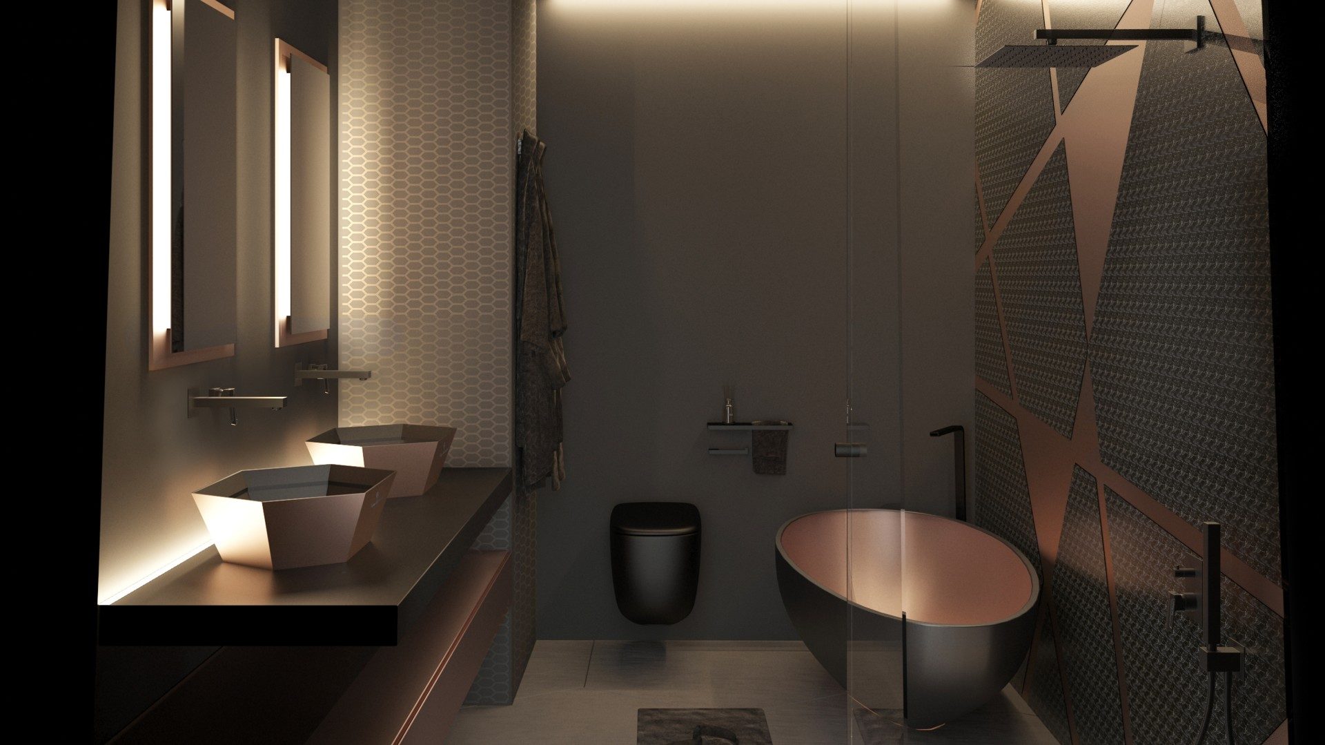Tonino Lamborghini: TONINO LAMBORGHINI RESIDENCES