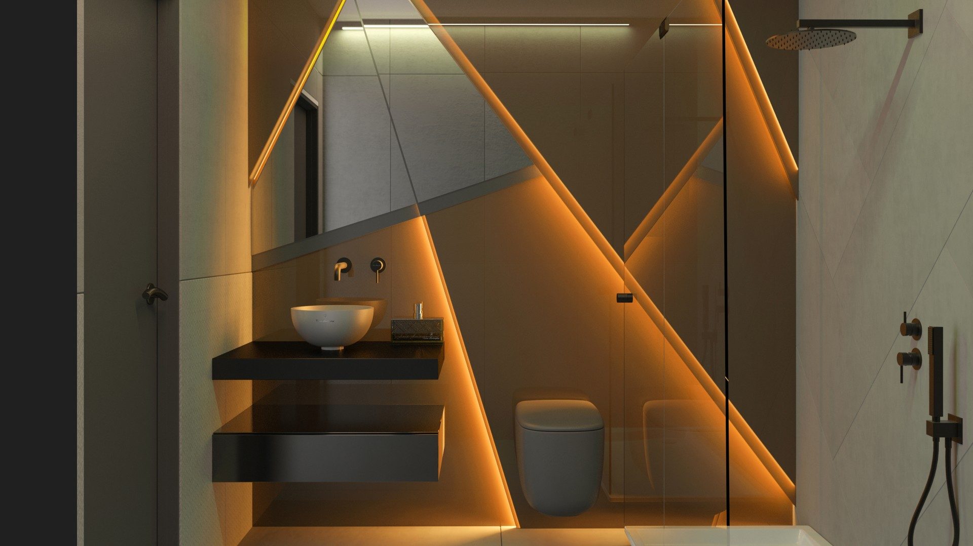 Tonino Lamborghini: TONINO LAMBORGHINI RESIDENCES