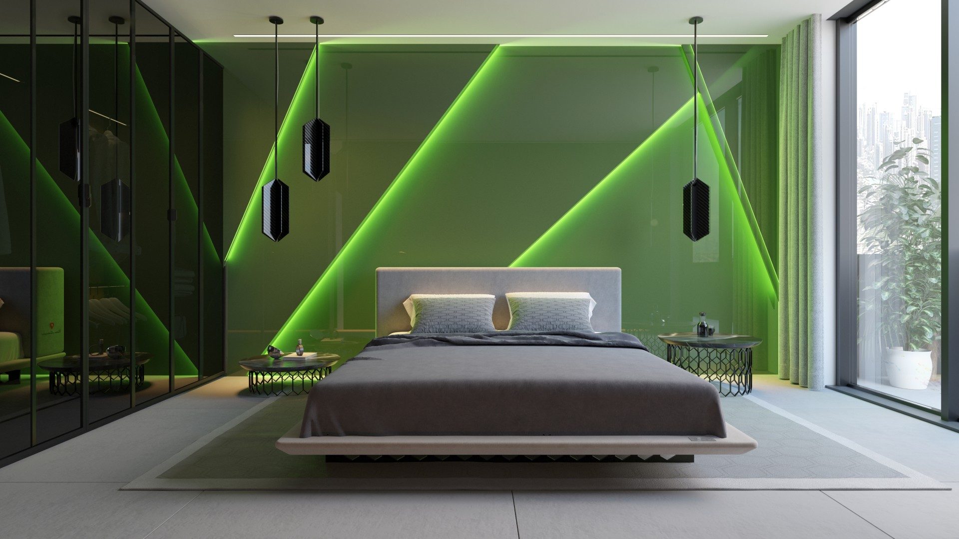 Tonino Lamborghini: TONINO LAMBORGHINI RESIDENCES