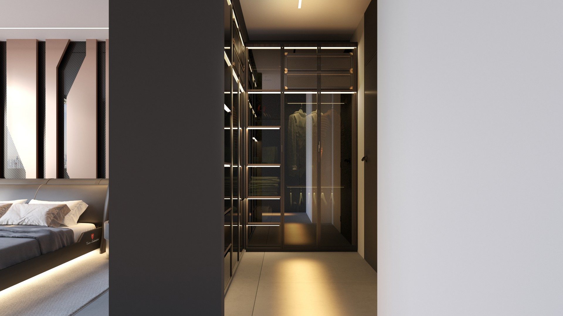Tonino Lamborghini: TONINO LAMBORGHINI RESIDENCES