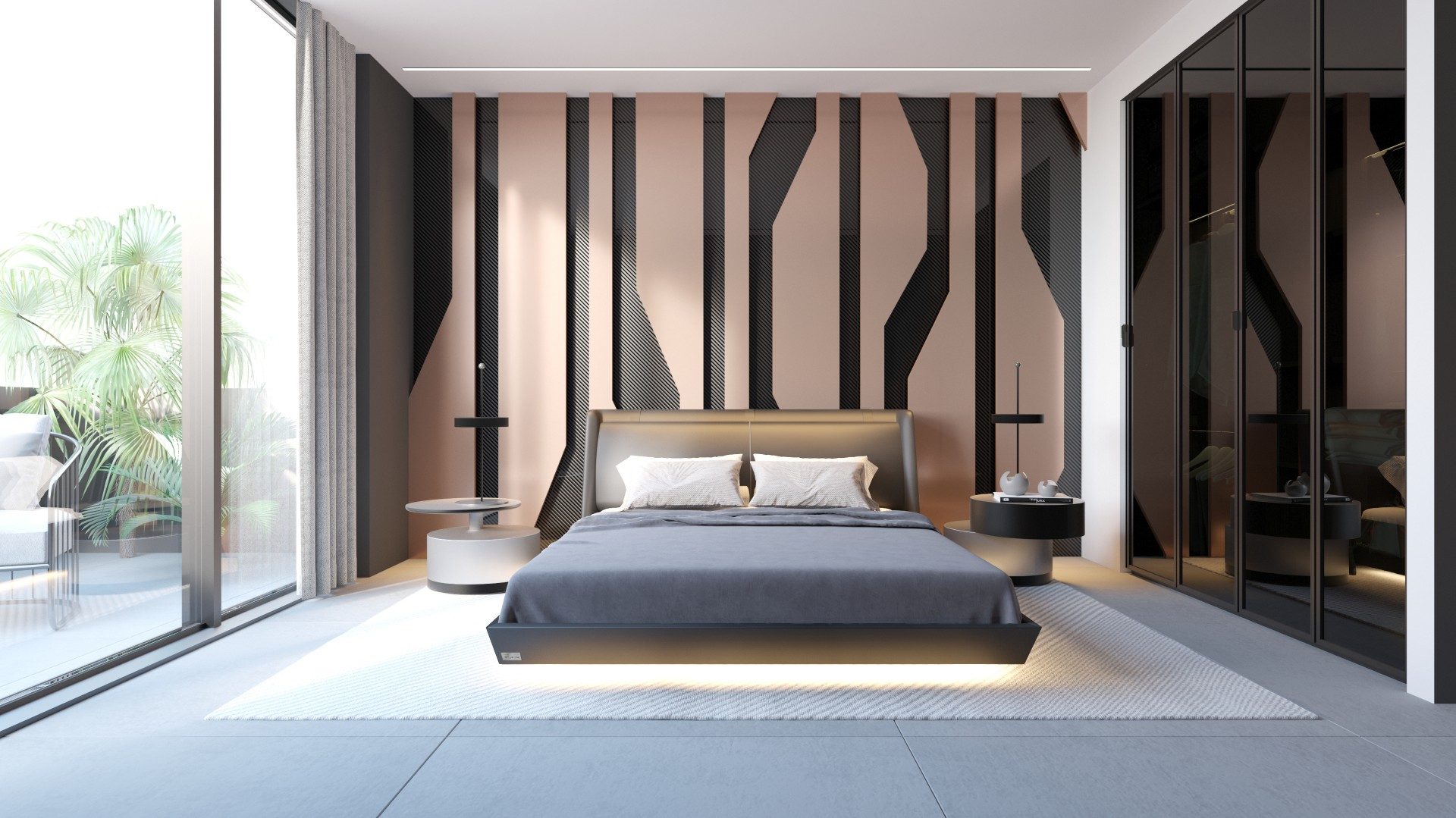 Tonino Lamborghini: TONINO LAMBORGHINI RESIDENCES