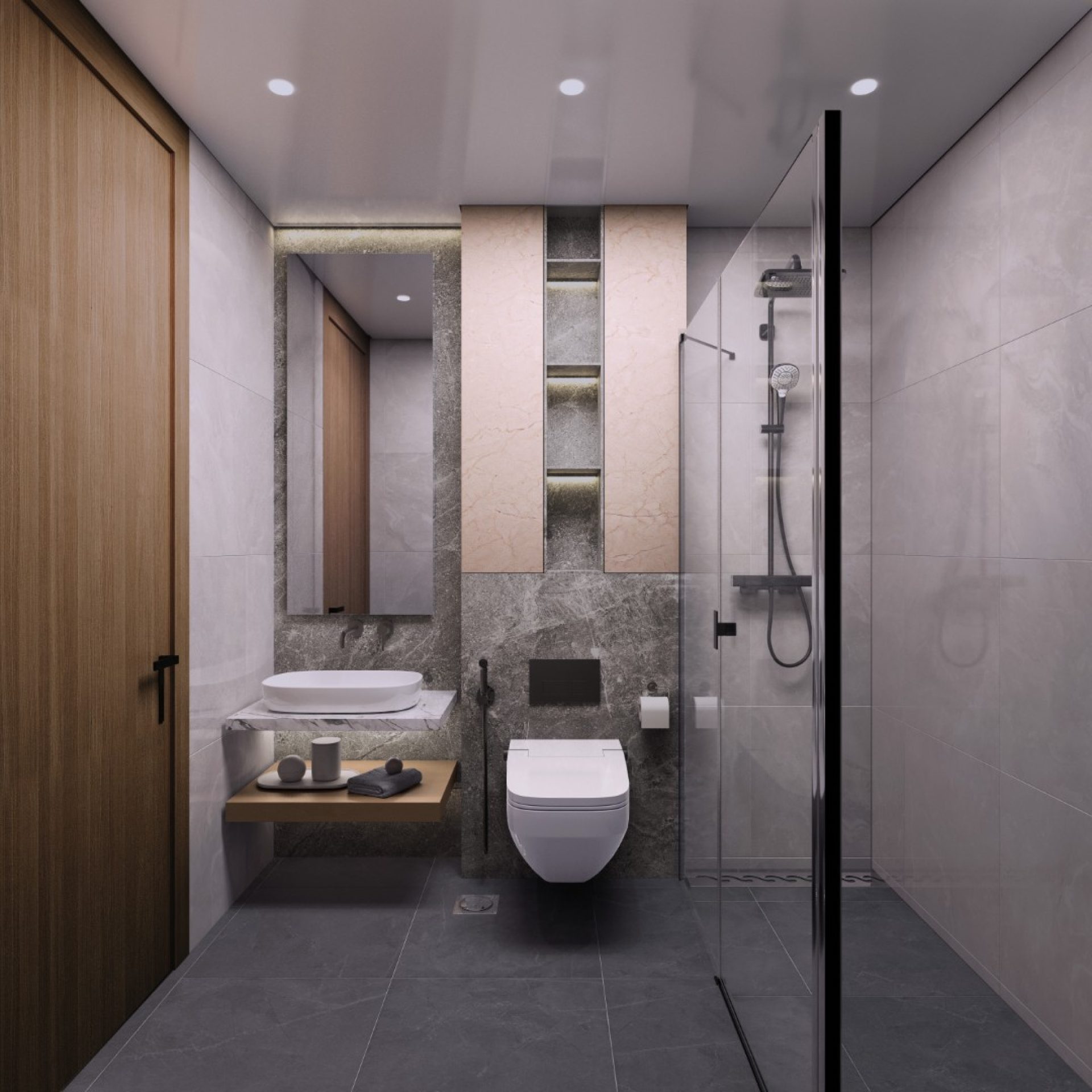 Vio Residences: VIO RESIDENCES – WARSAN 4