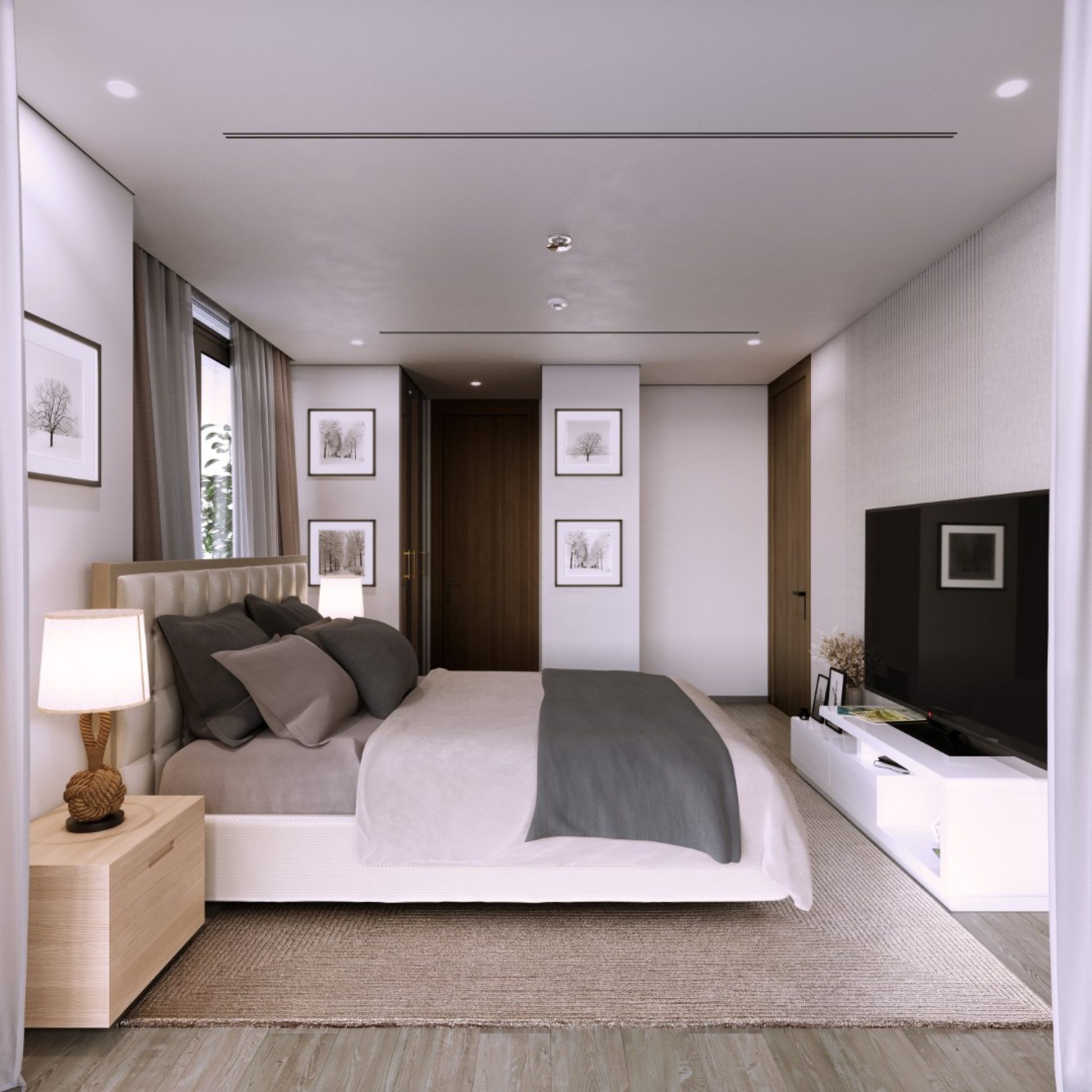 Vio Residences: VIO RESIDENCES – WARSAN 4
