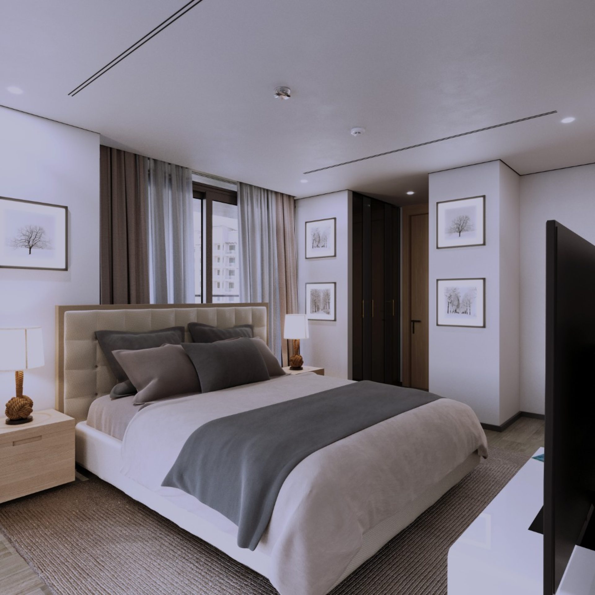Vio Residences: VIO RESIDENCES – WARSAN 4