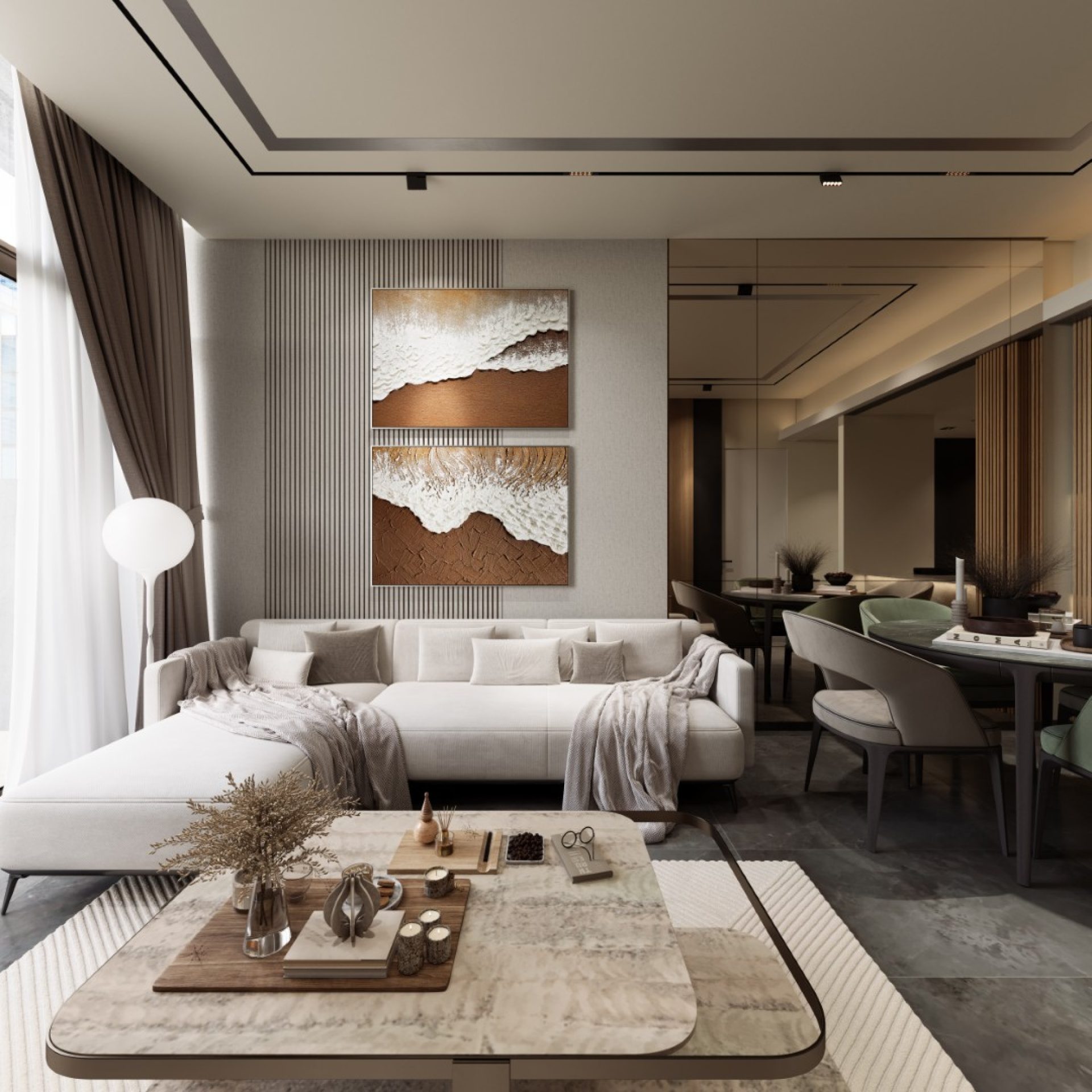 Vio Residences: VIO RESIDENCES – WARSAN 4