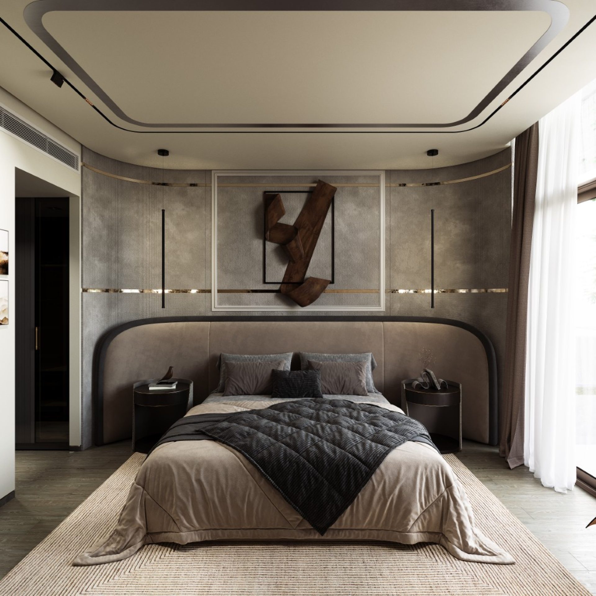 Vio Residences: VIO RESIDENCES – WARSAN 4