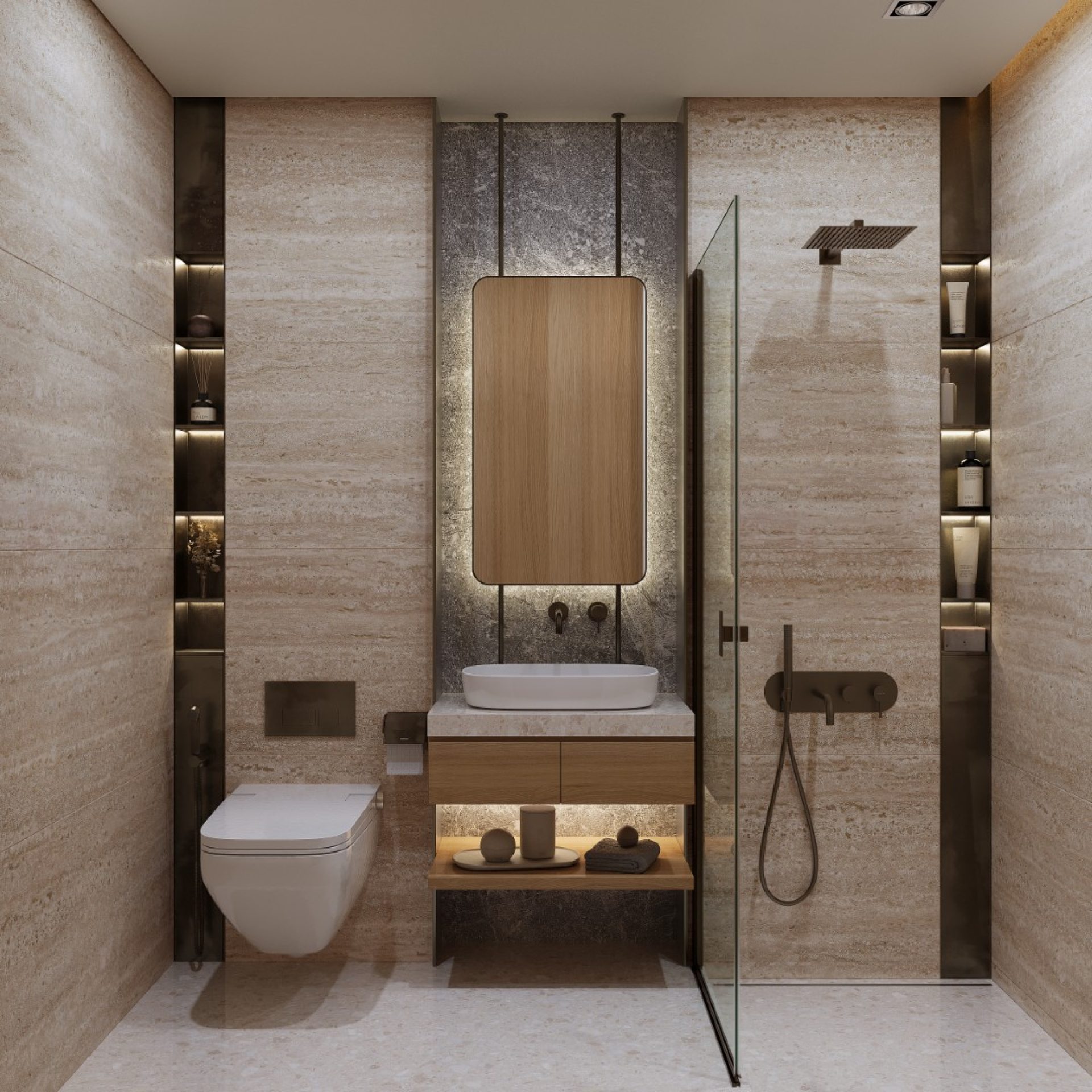 Vio Residences: VIO RESIDENCES – WARSAN 4