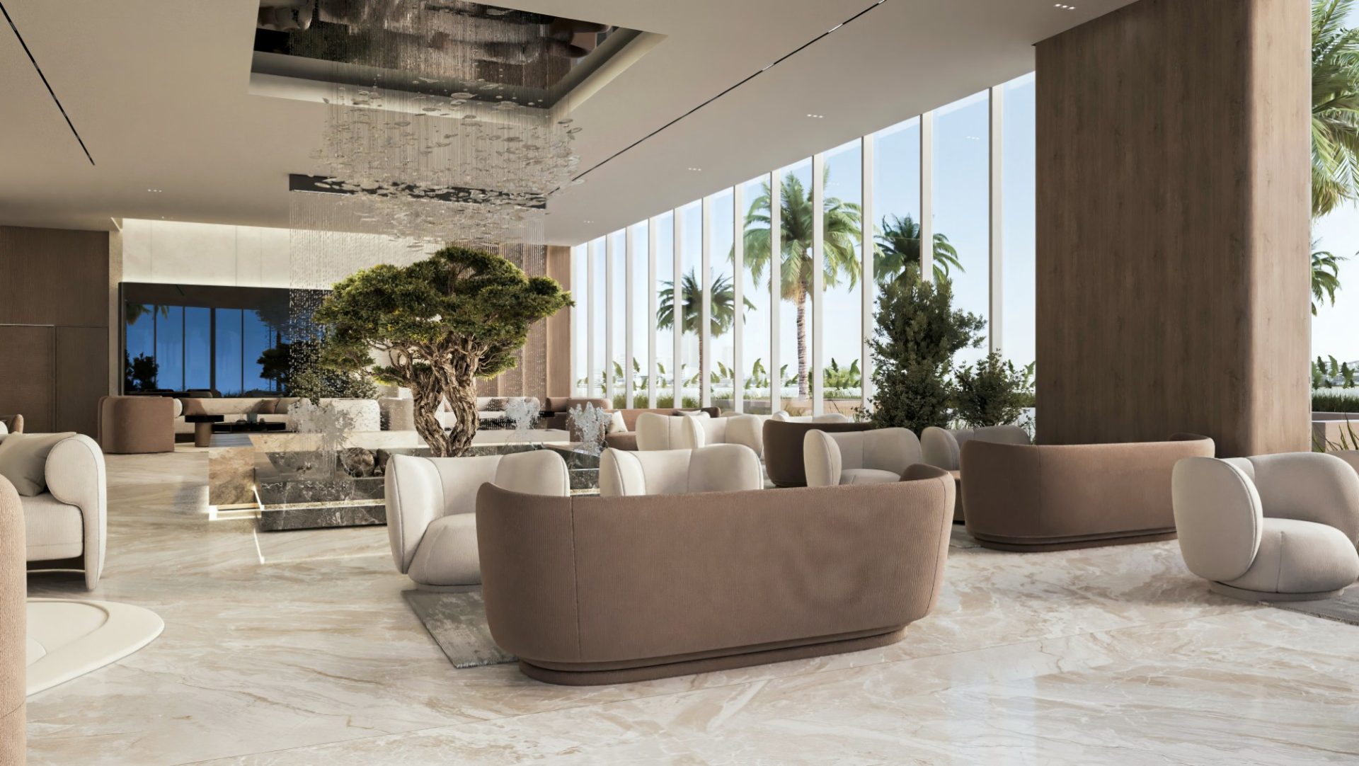 Sakura Gardens: SAKURA GARDENS – DUBAILAND