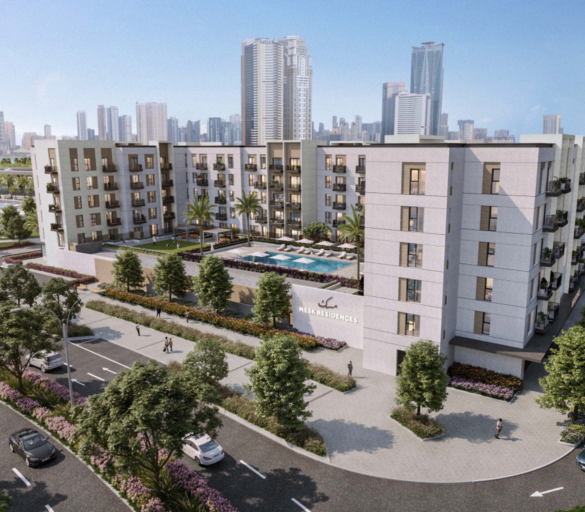 113458-screenshot-2025-12-12-173915 INVESTISSEMENT INTELLIGENT | LIVRAISON T1 2026 | PLEINE PROPRIÉTÉ Appartement Sharjah