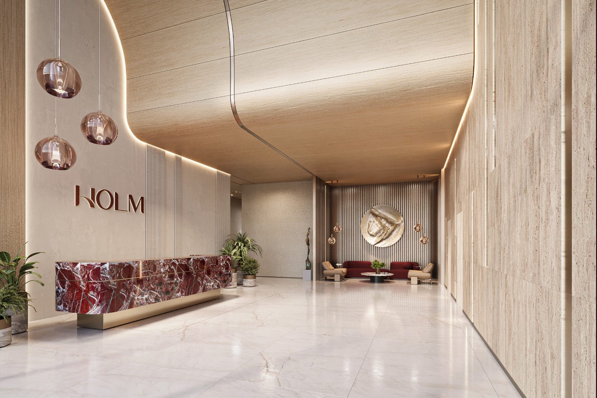 114737-251122-jumeirah-garden-city-project-inter-lobby-01-1 Holm One: HOLM ONE BY HOLM DEVELOPEMENTS