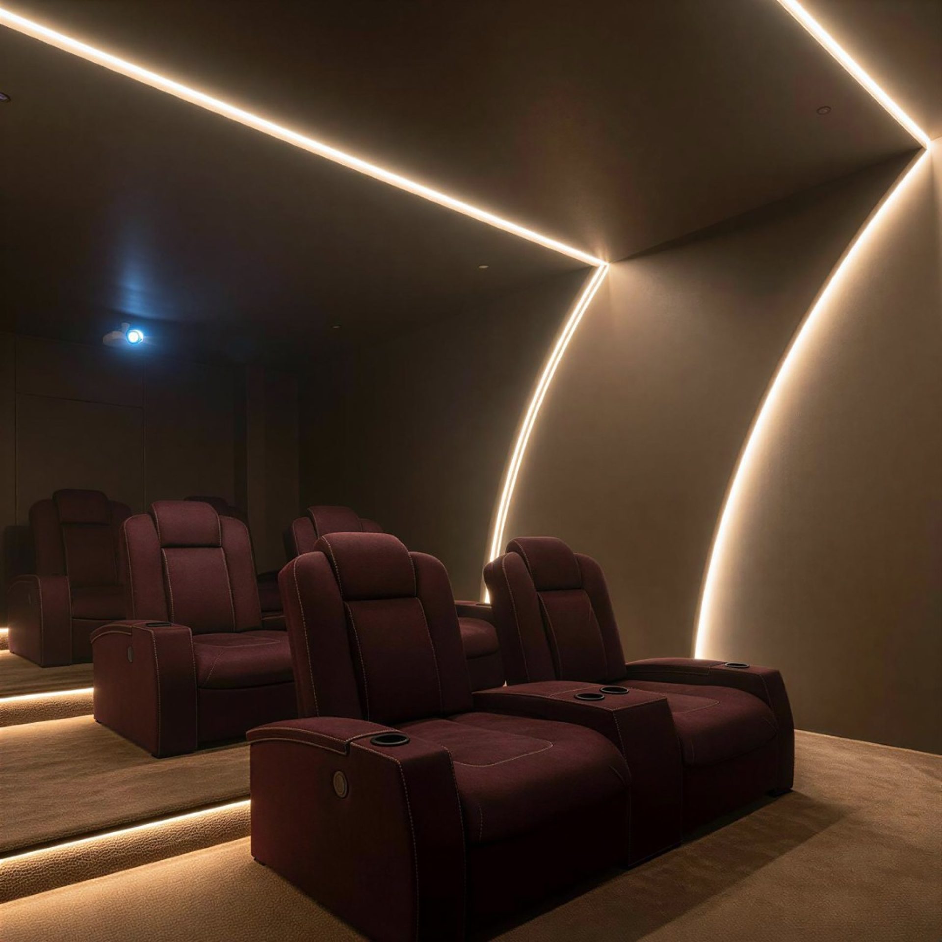 114738-cinema-2-1 Holm One: HOLM ONE BY HOLM DEVELOPEMENTS