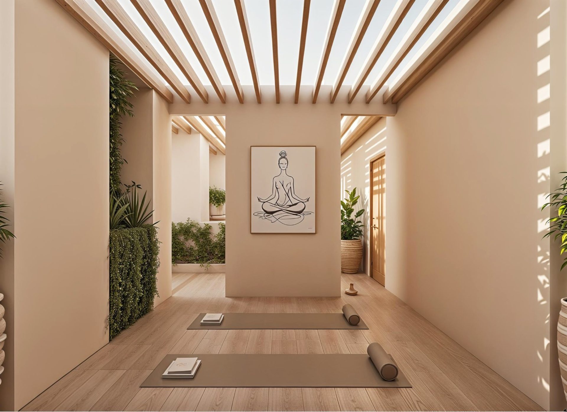 114742-rooftop-yoga-1 Holm One: HOLM ONE BY HOLM DEVELOPEMENTS