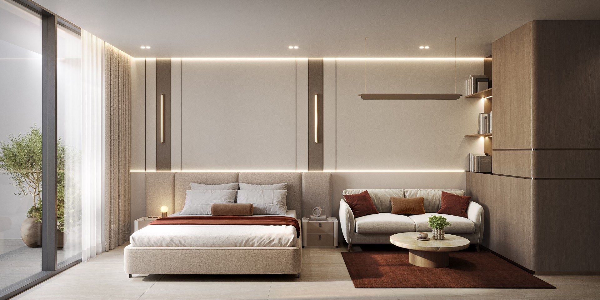 114747-studio-bedroom-1 Holm One: HOLM ONE BY HOLM DEVELOPEMENTS