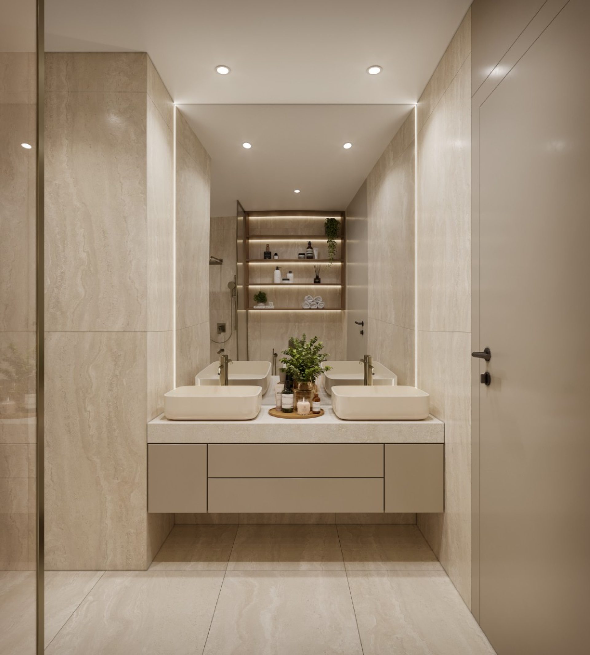114748-1bedroom-bathrom-1 Holm One: HOLM ONE BY HOLM DEVELOPEMENTS