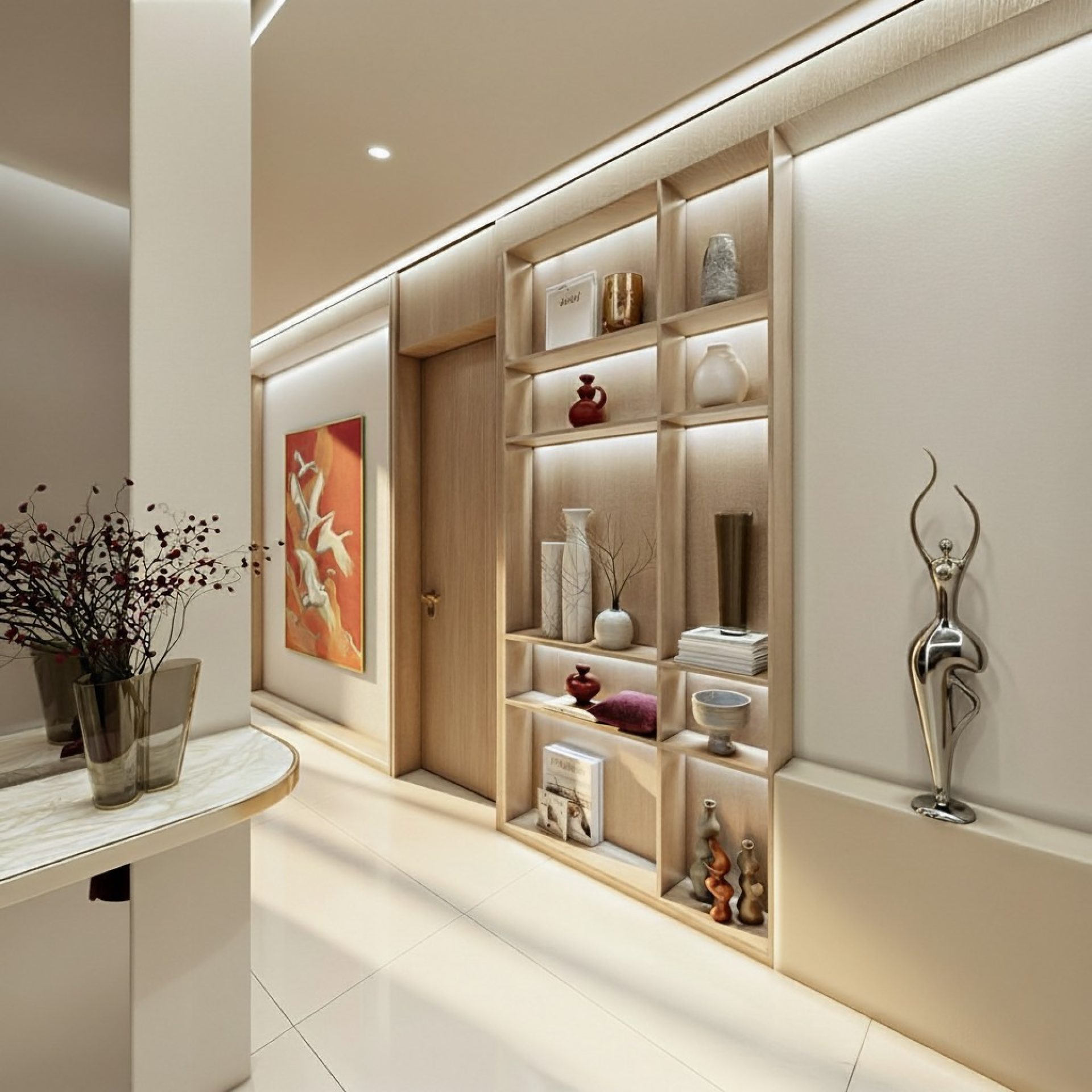 114749-1bedroom-entrance-1 Holm One: HOLM ONE BY HOLM DEVELOPEMENTS