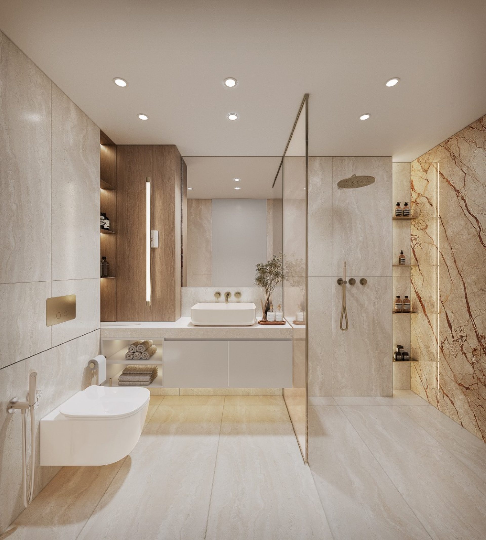 114757-studio-bathroom-1 Holm One: HOLM ONE BY HOLM DEVELOPEMENTS