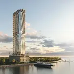 IL VENTO BY KORA PROPERTIES - DUBAI MARITIME CITY – Appartement Dubai (1/20)