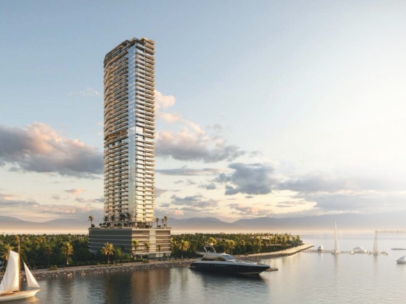 IL VENTO: IL VENTO BY KORA PROPERTIES – DUBAI MARITIME CITY