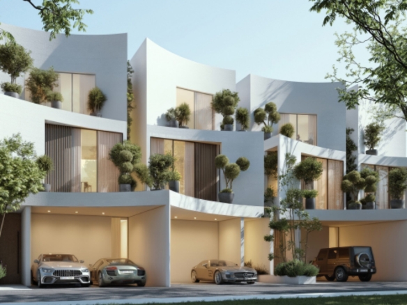 Lunaya: LUNAYA BY ZAYA – DUBAI