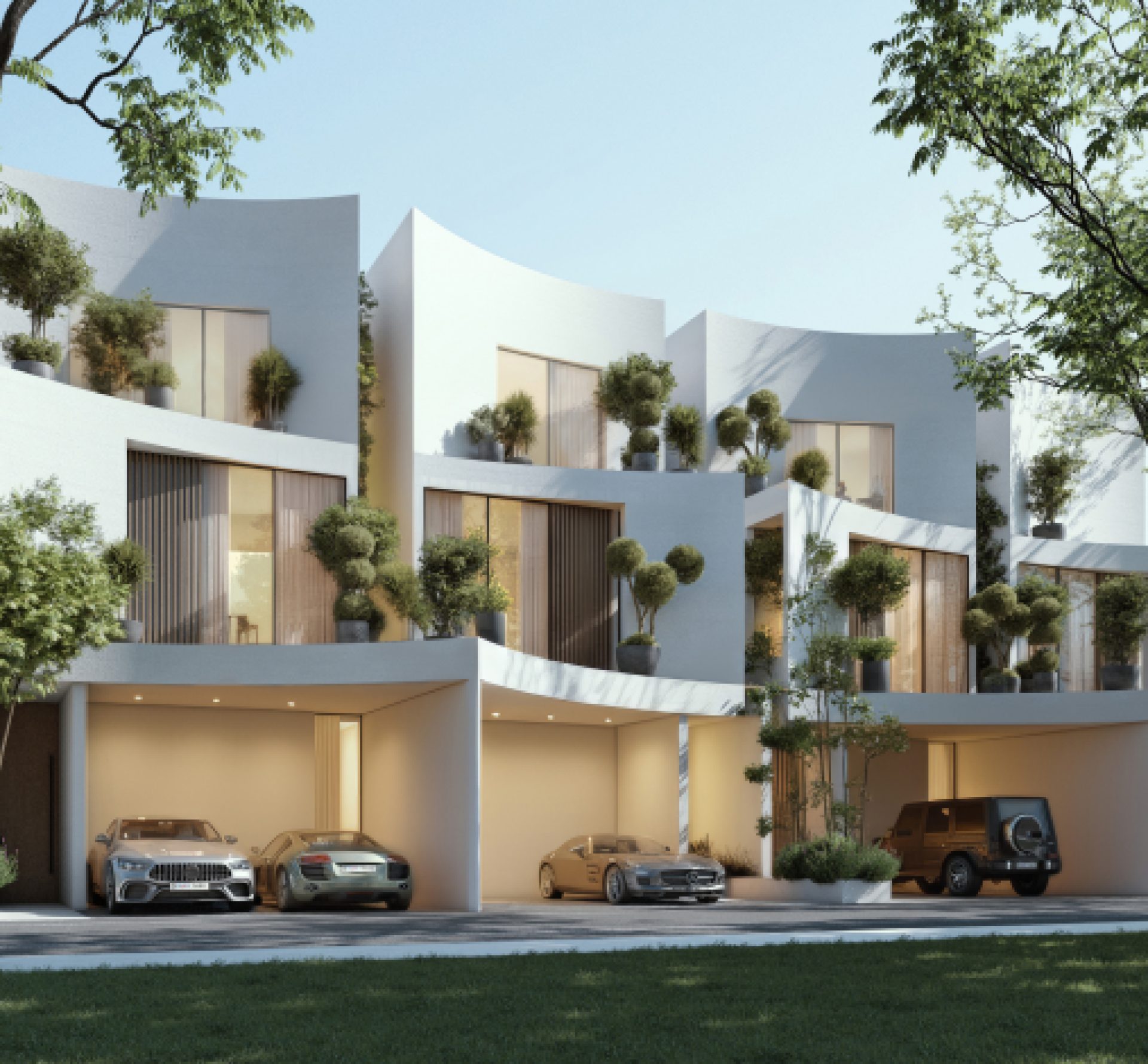 Lunaya: LUNAYA BY ZAYA – DUBAI