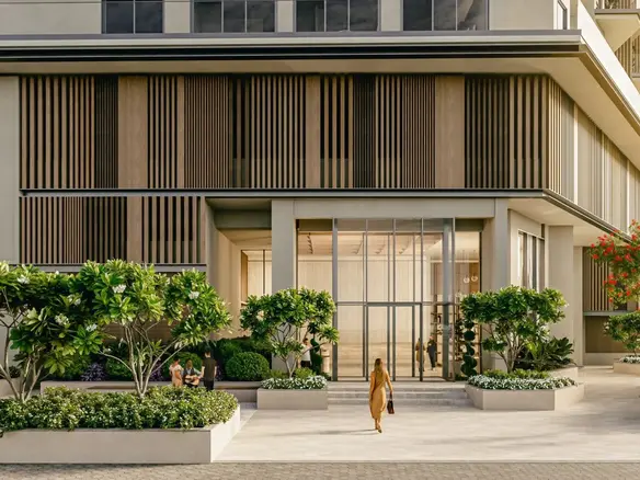 NIRVANA RESIDENCES BY MERAKI DEVELOPERS – Appartement Dubailand (1/27)