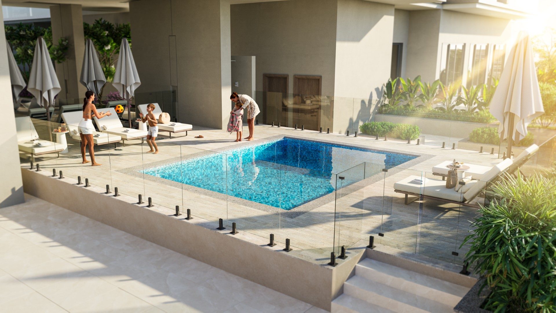 Nirvana Residences: NIRVANA RESIDENCES BY MERAKI DEVELOPERS