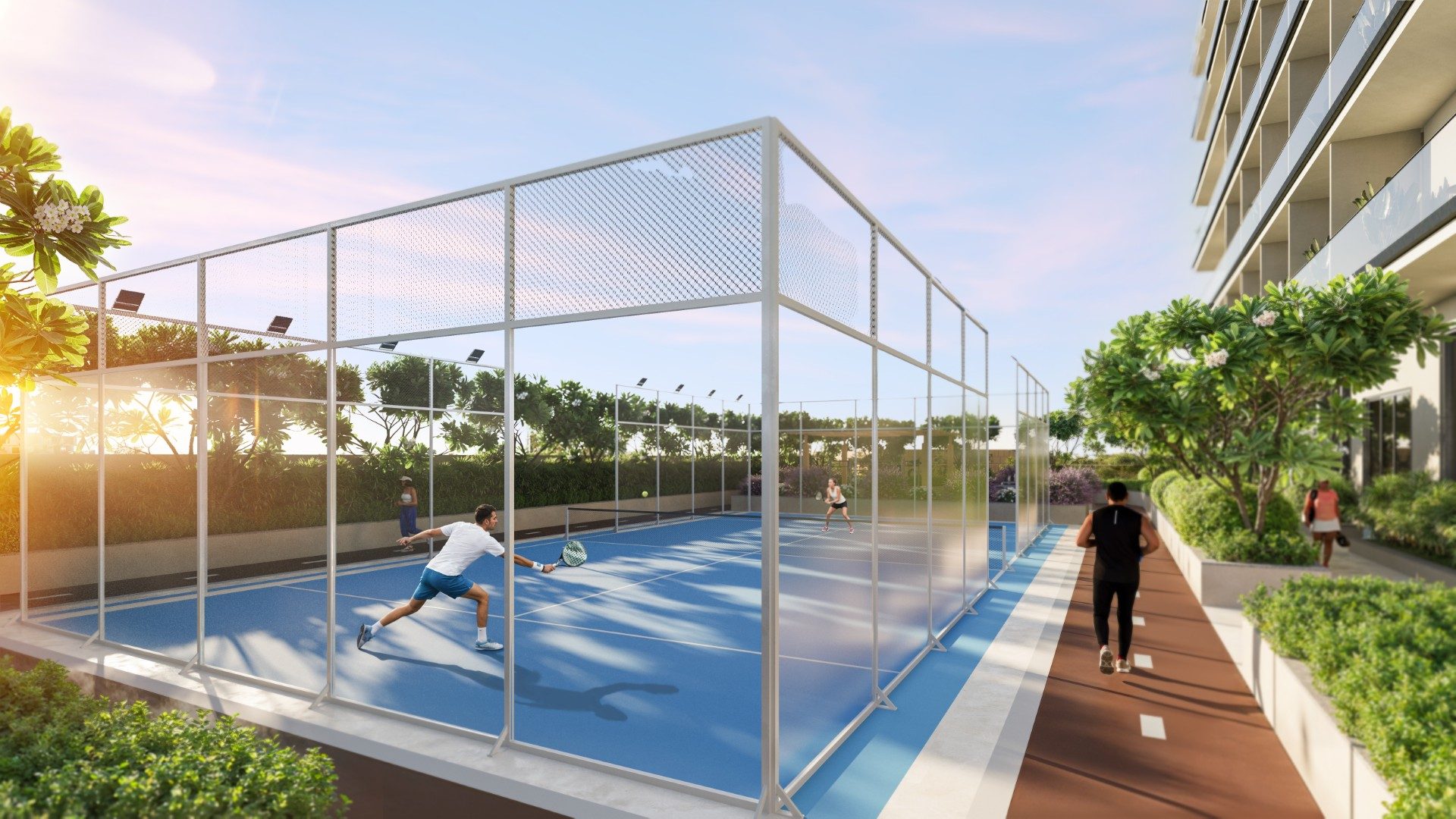 Nirvana Residences: NIRVANA RESIDENCES BY MERAKI DEVELOPERS