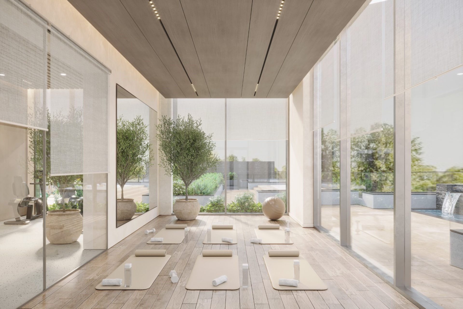 Nirvana Residences: NIRVANA RESIDENCES BY MERAKI DEVELOPERS