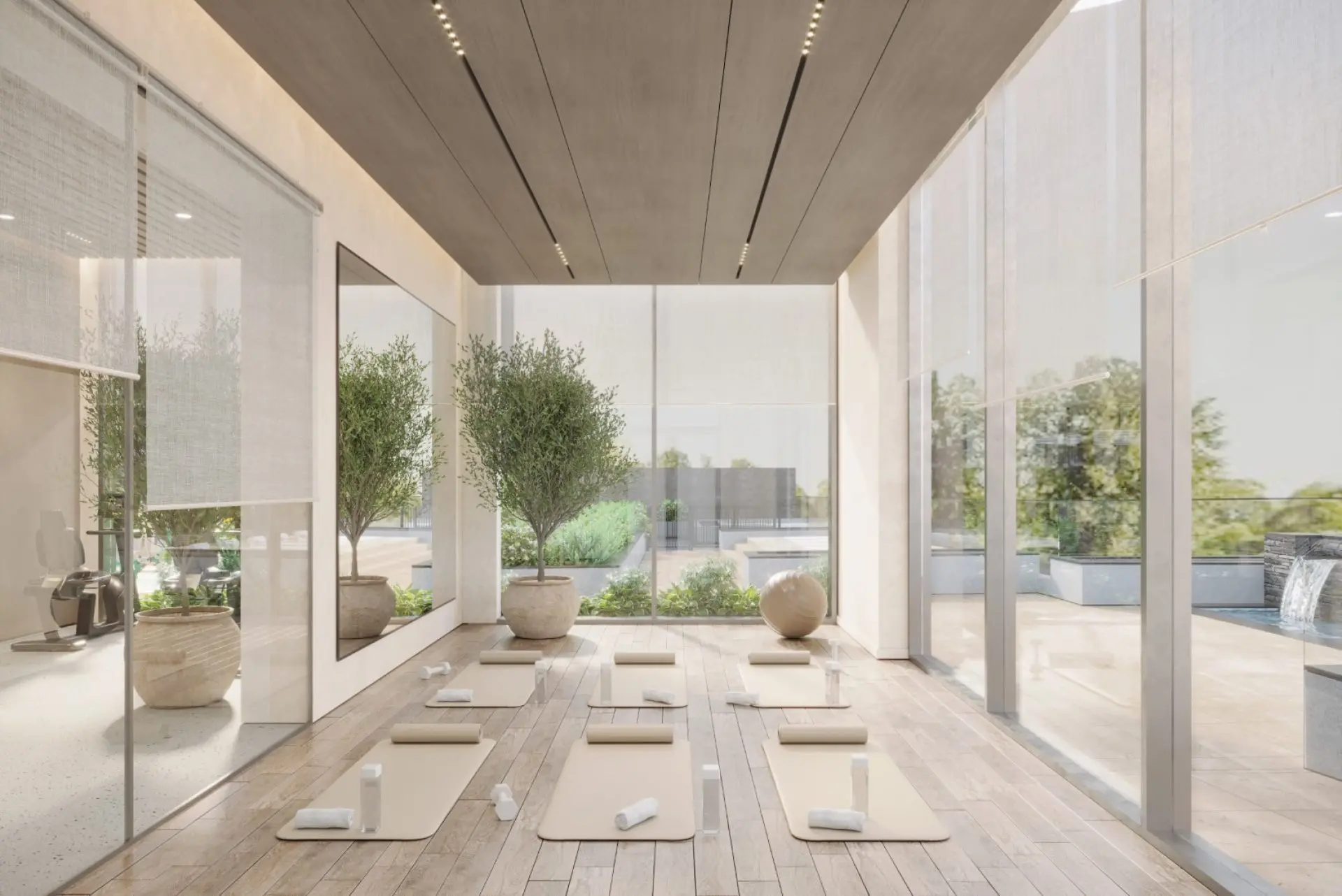 NIRVANA RESIDENCES BY MERAKI DEVELOPERS – Appartement Dubailand (13/27)