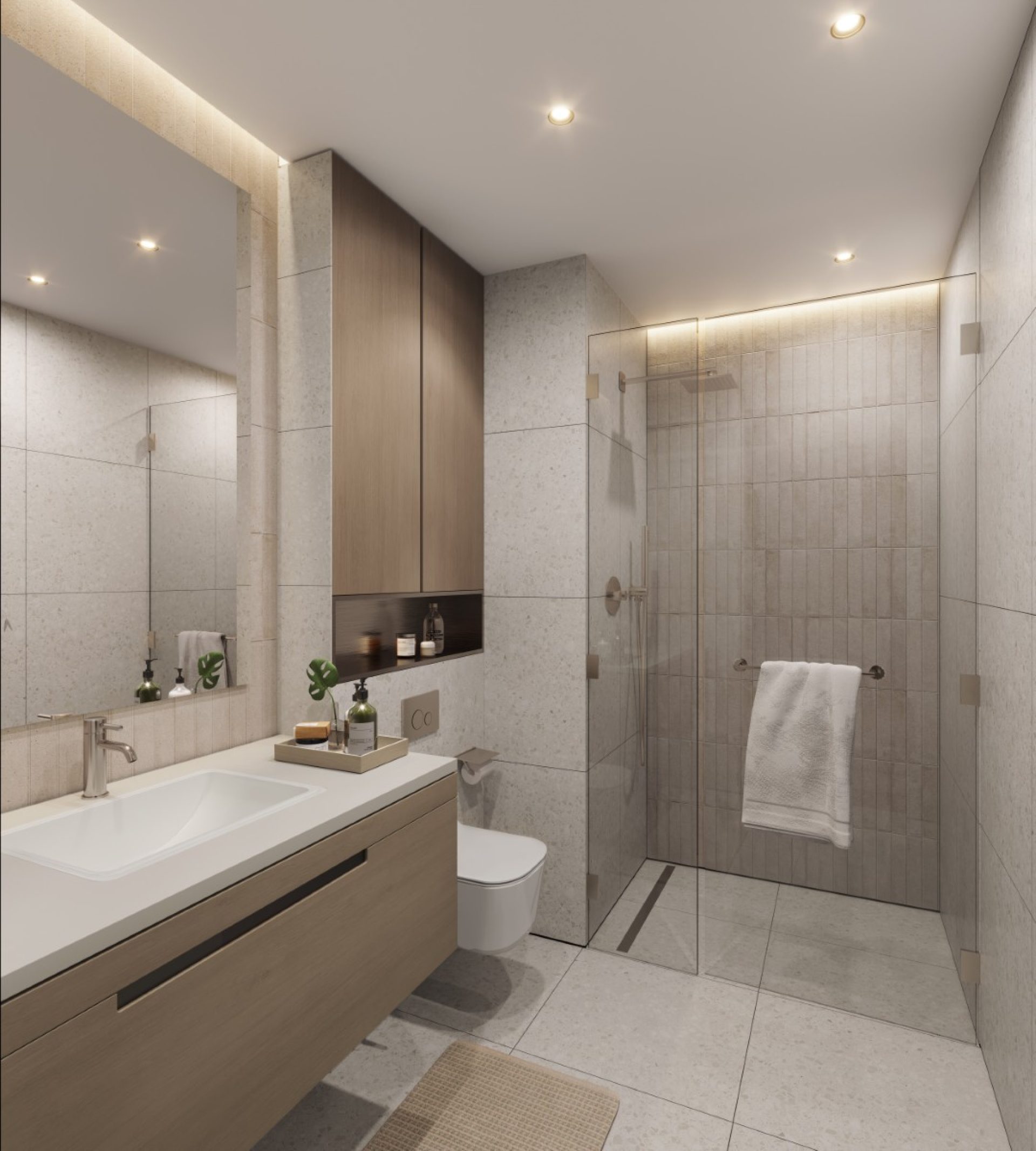 Nirvana Residences: NIRVANA RESIDENCES BY MERAKI DEVELOPERS