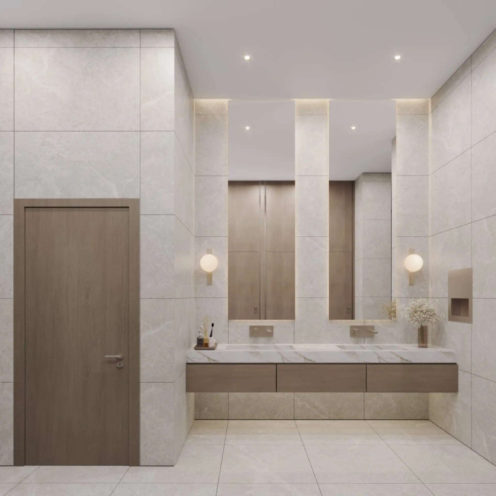 NIRVANA RESIDENCES BY MERAKI DEVELOPERS – Appartement Dubailand (16/27)