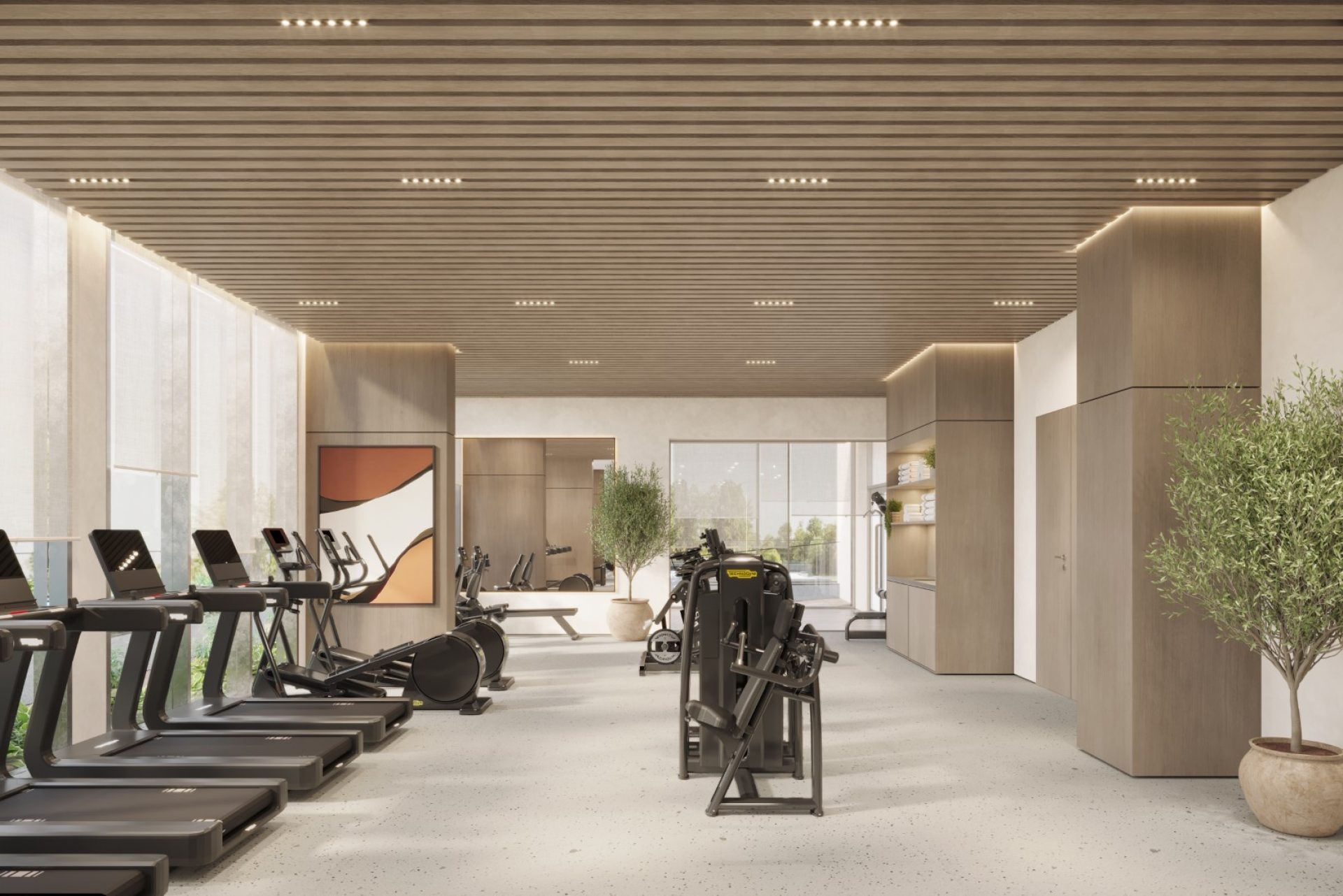 Nirvana Residences: NIRVANA RESIDENCES BY MERAKI DEVELOPERS