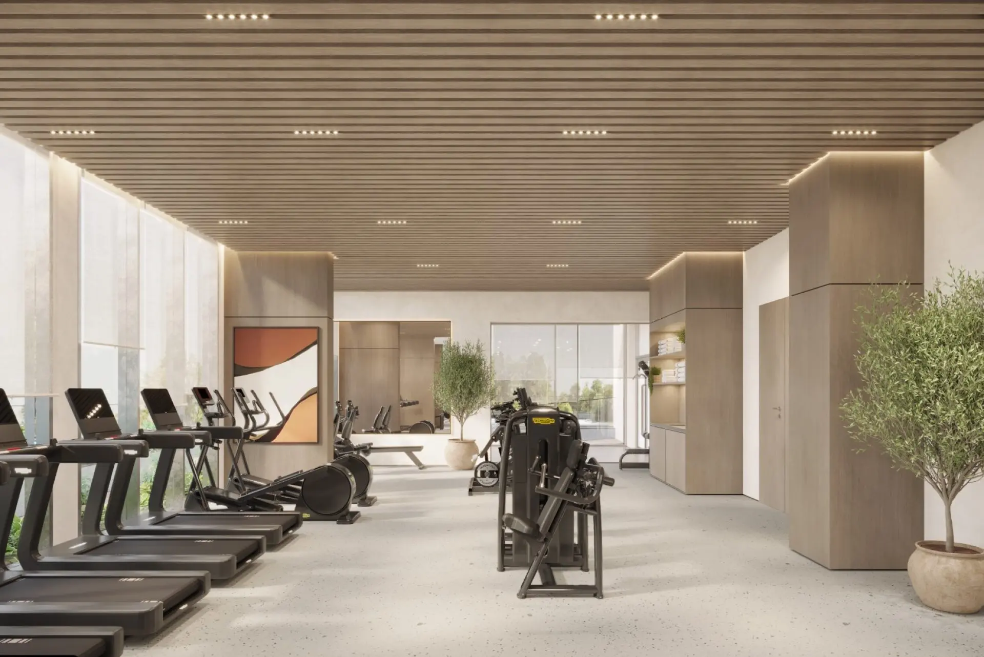NIRVANA RESIDENCES BY MERAKI DEVELOPERS – Appartement Dubailand (17/27)