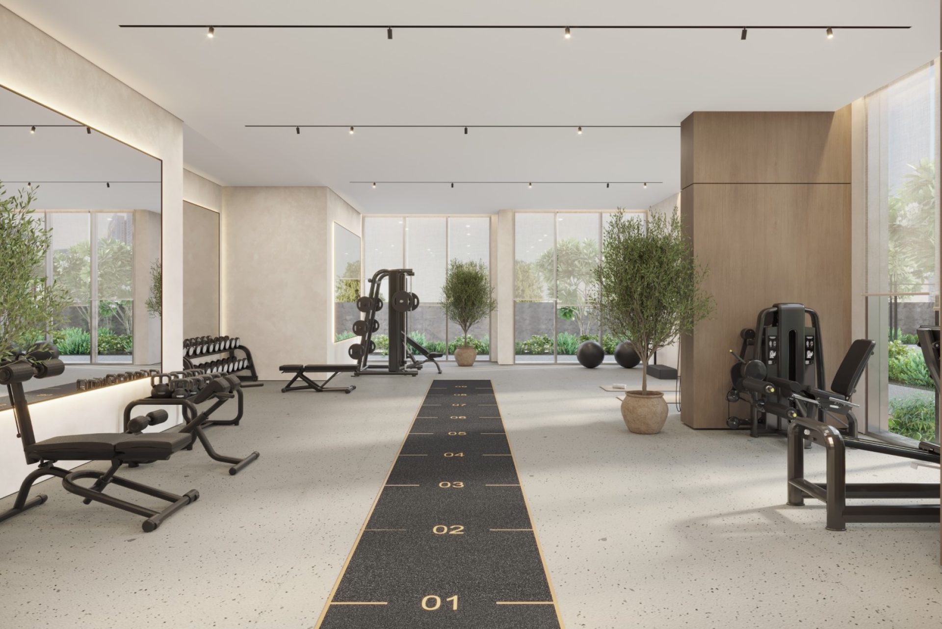 Nirvana Residences: NIRVANA RESIDENCES BY MERAKI DEVELOPERS