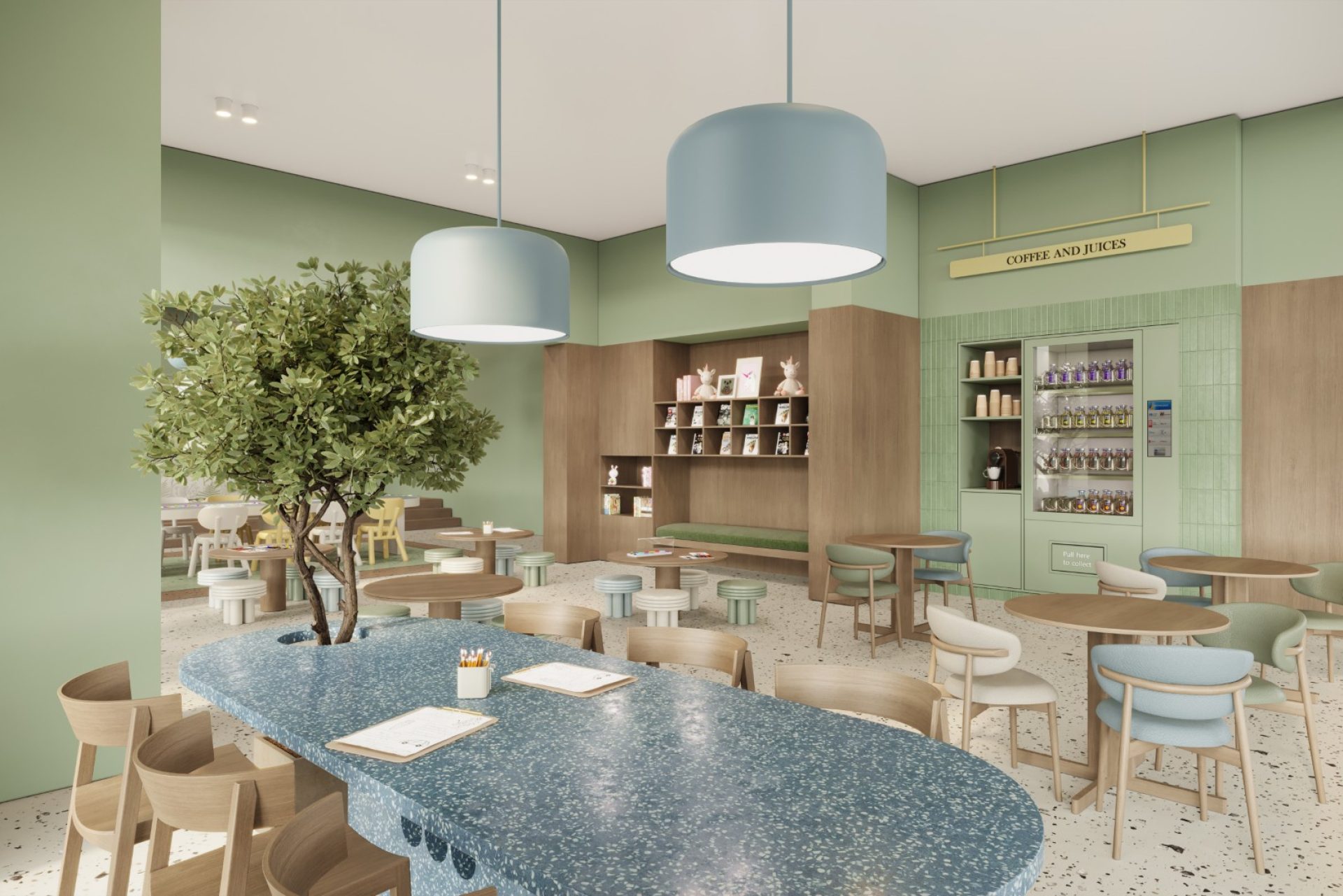 Nirvana Residences: NIRVANA RESIDENCES BY MERAKI DEVELOPERS