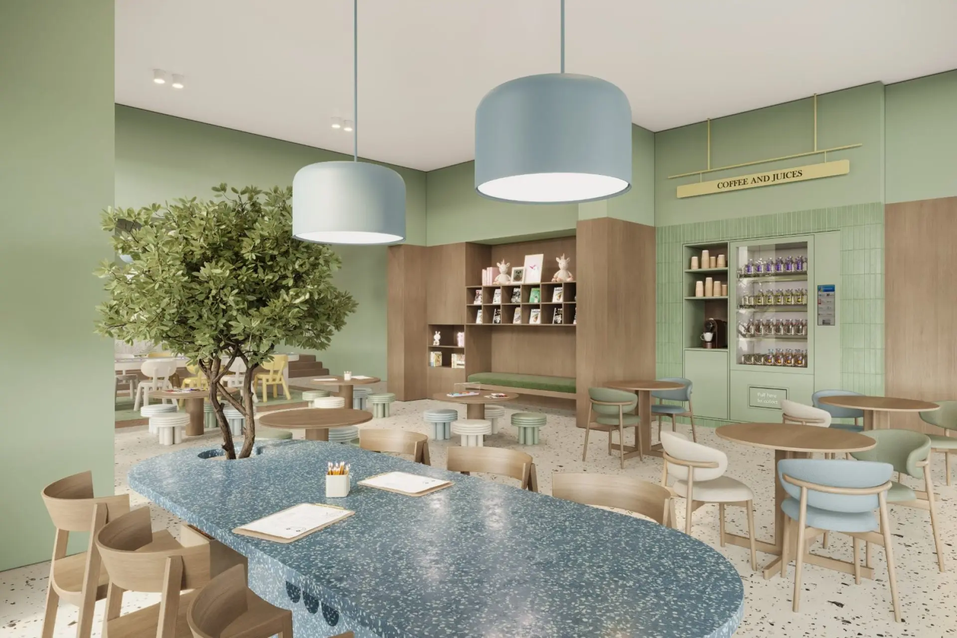 NIRVANA RESIDENCES BY MERAKI DEVELOPERS – Appartement Dubailand (20/27)