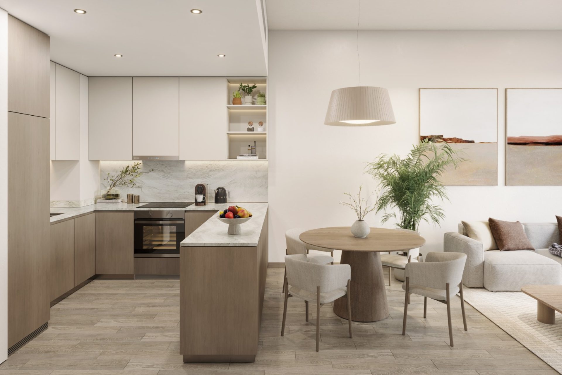 Nirvana Residences: NIRVANA RESIDENCES BY MERAKI DEVELOPERS