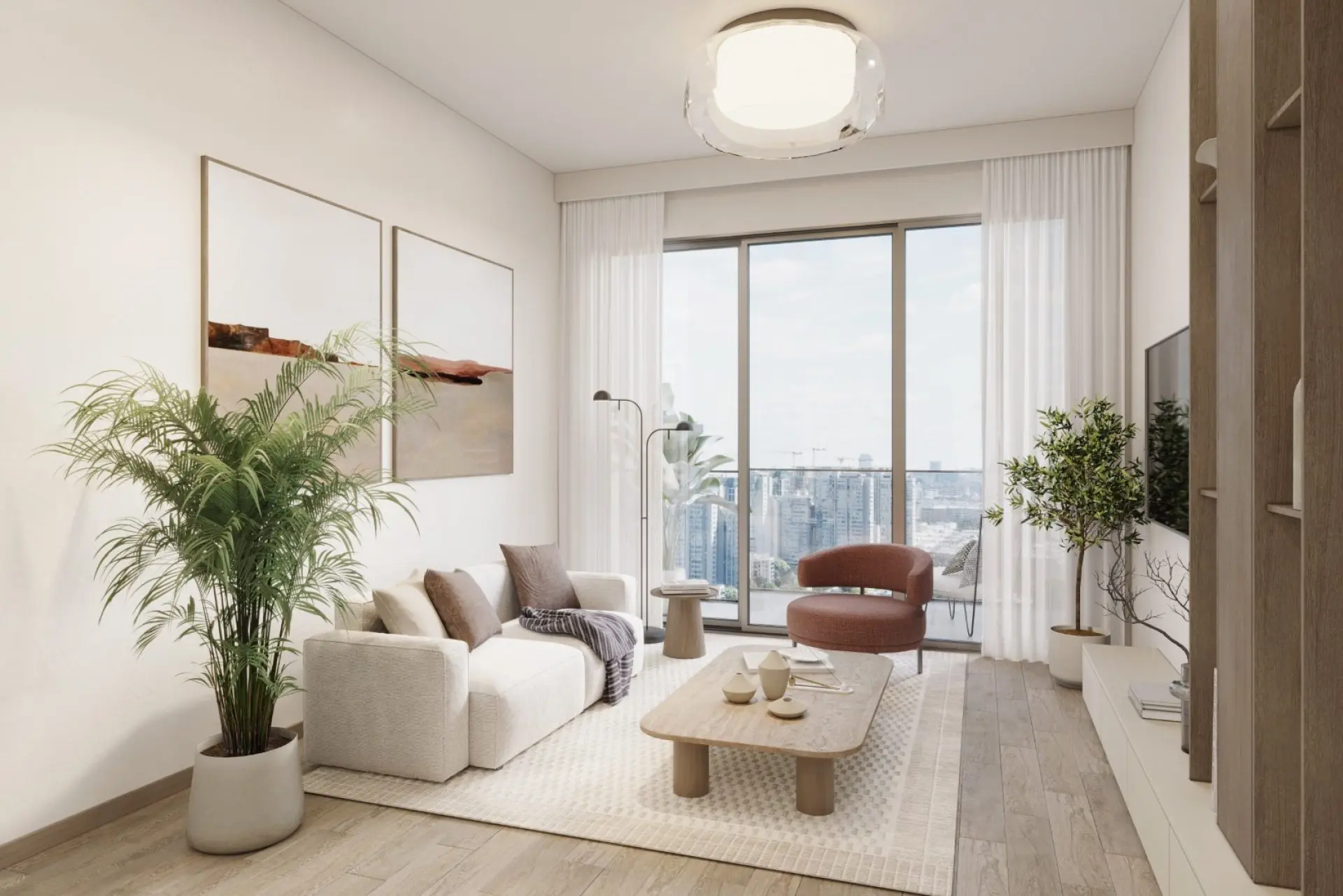 NIRVANA RESIDENCES BY MERAKI DEVELOPERS – Appartement Dubailand (22/27)