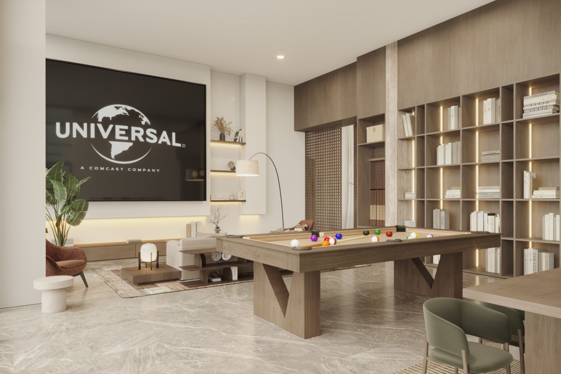 Nirvana Residences: NIRVANA RESIDENCES BY MERAKI DEVELOPERS