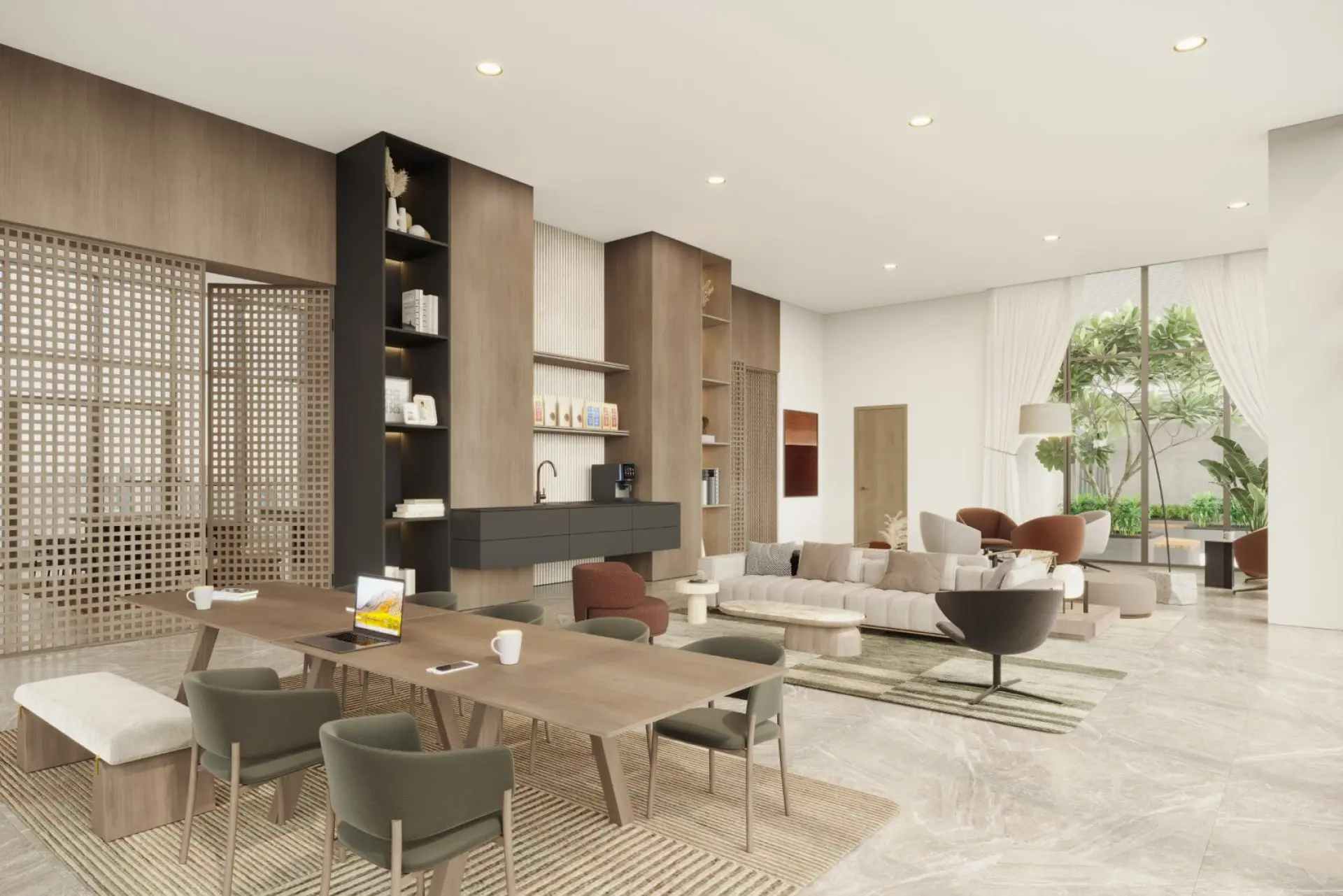 NIRVANA RESIDENCES BY MERAKI DEVELOPERS – Appartement Dubailand (27/27)