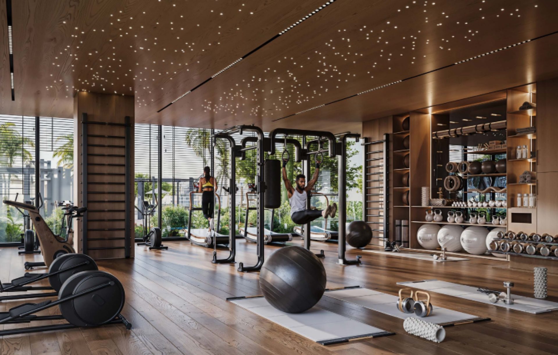 Damac Lagoons View: DAMAC LAGOONS DISTRICT – VALENCIA & PIAZZA ROMA