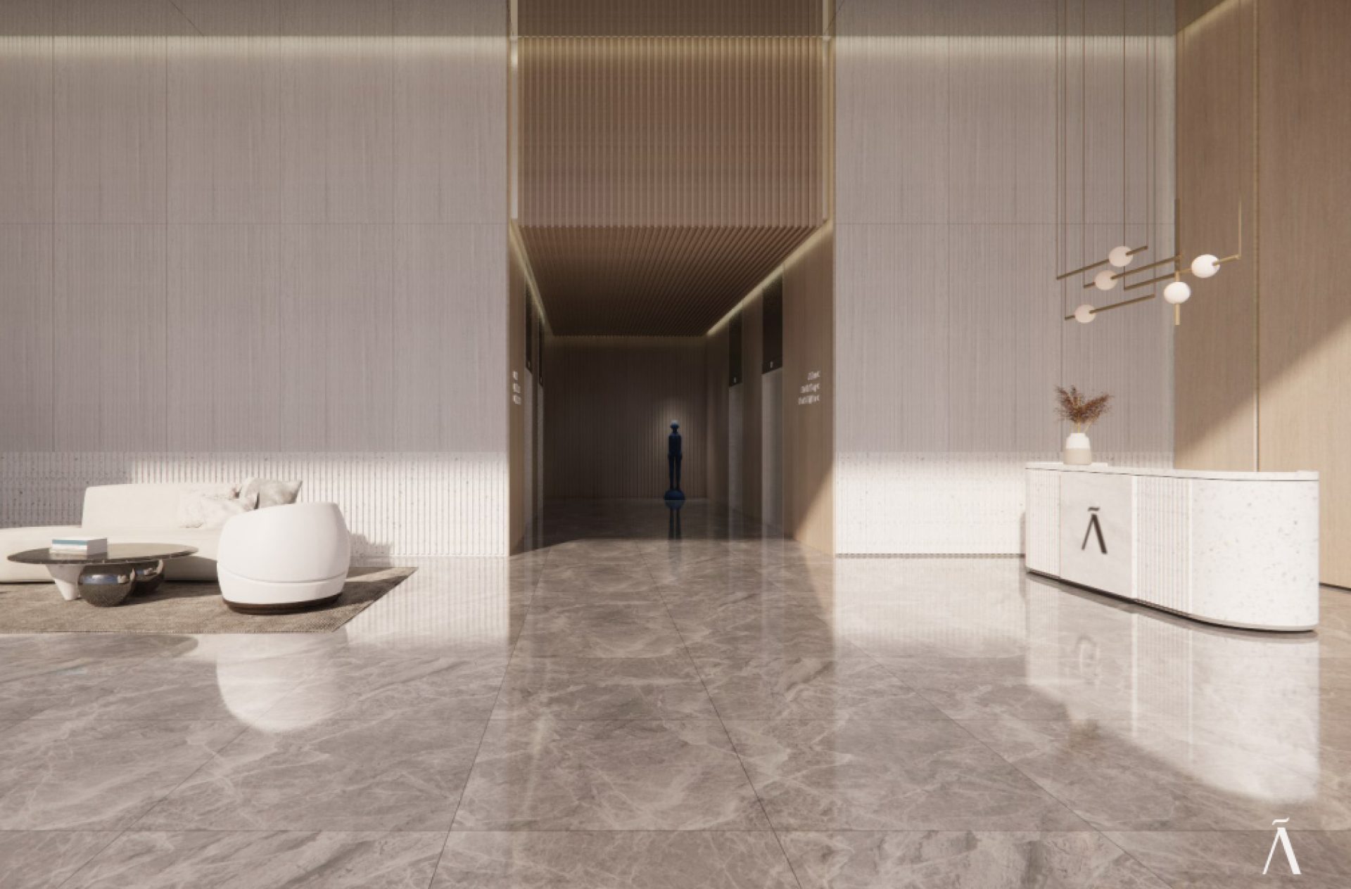 Chelsea Gardens: CHELSEA GARDENS BY ALAIA DEVELOPMENTS