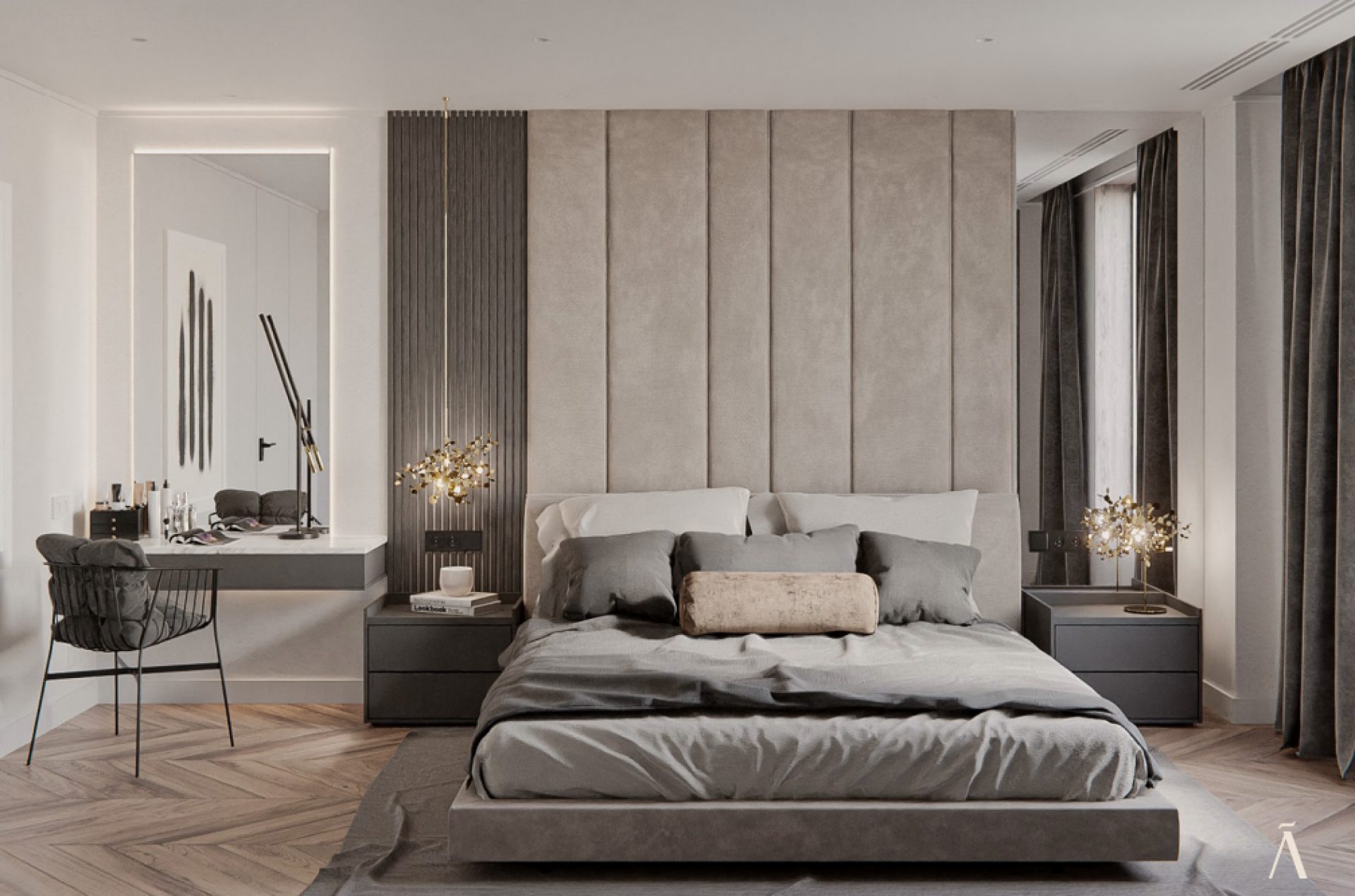 Chelsea Gardens: CHELSEA GARDENS BY ALAIA DEVELOPMENTS
