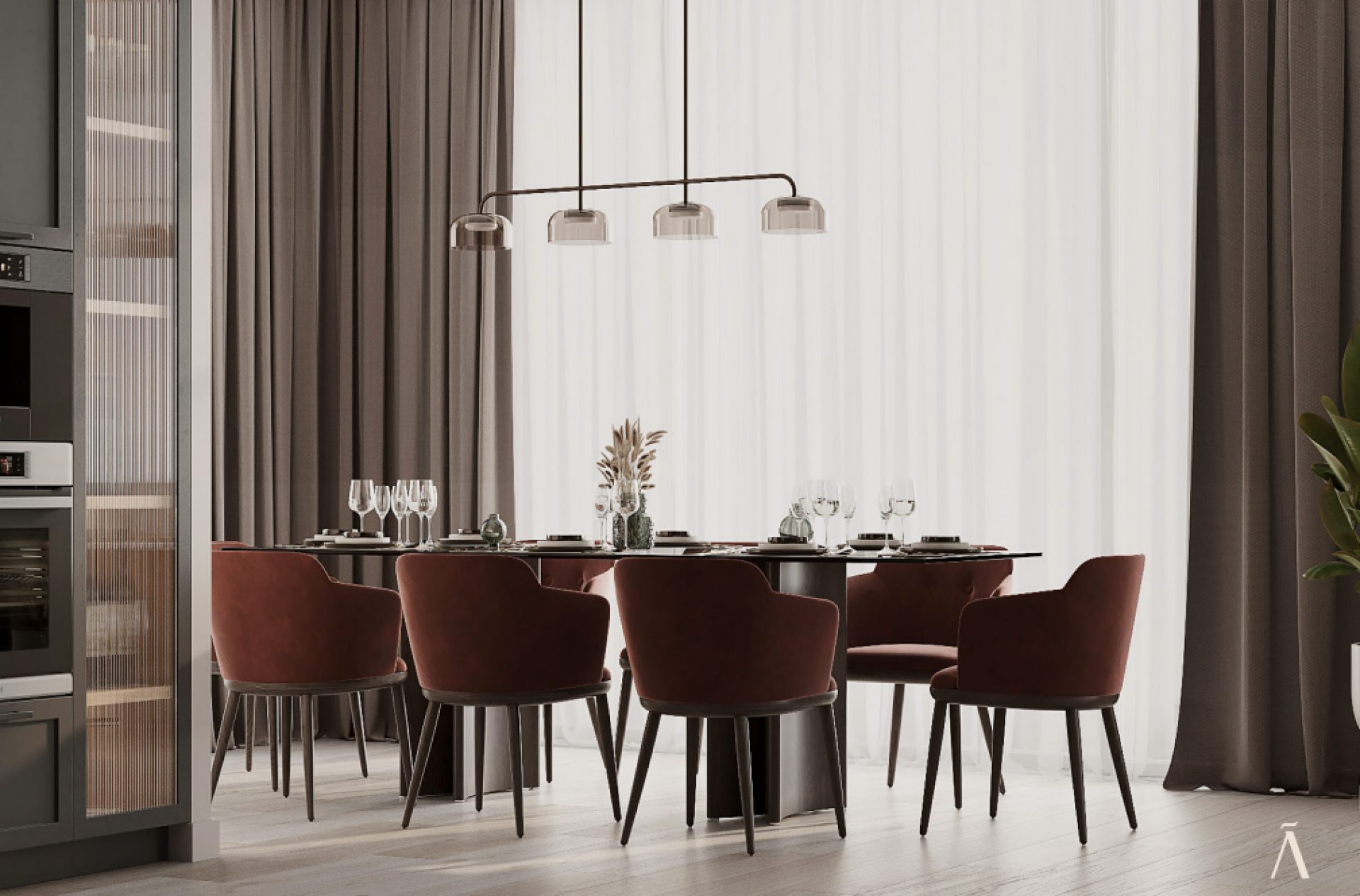 Chelsea Gardens: CHELSEA GARDENS BY ALAIA DEVELOPMENTS