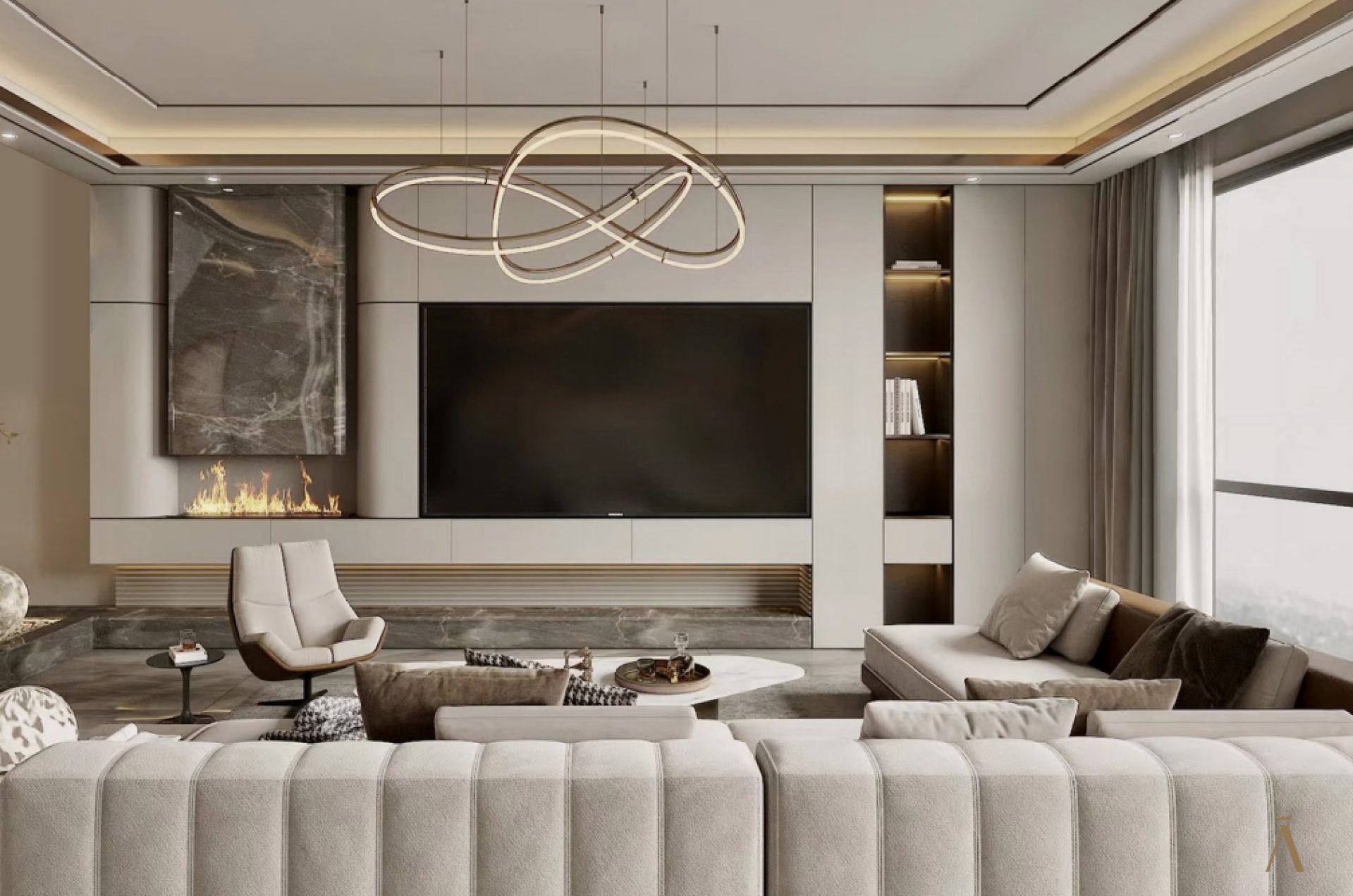 Chelsea Gardens: CHELSEA GARDENS BY ALAIA DEVELOPMENTS